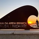 Villa Surf Vista - Da Areia Branca Lourinhã