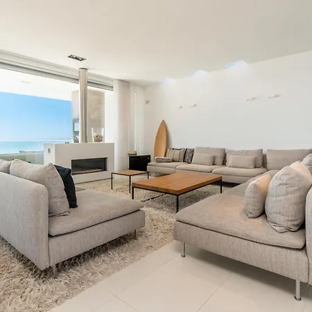 Villa Surf Vista - Da Areia Branca *