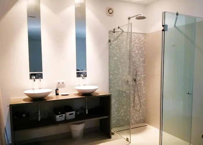 Villa Surf Vista - Da Areia Branca