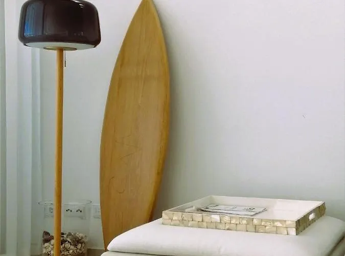 Surf Vista - Da Areia Branca Lourinha (Lisbon)