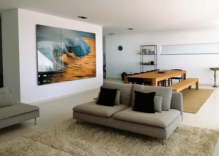 Villa Surf Vista - Da Areia Branca *