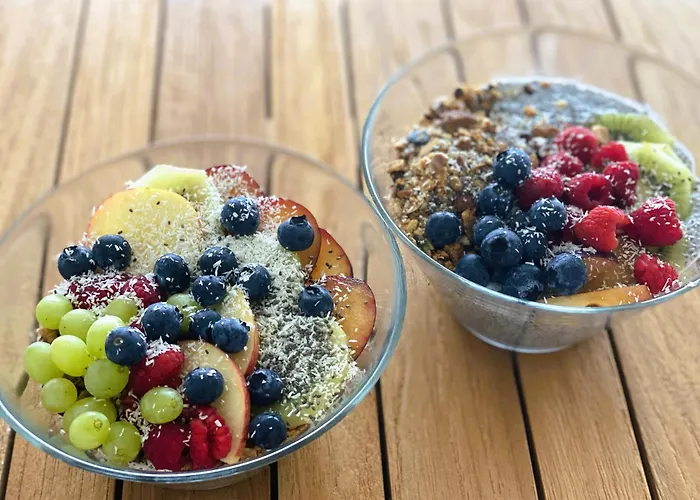 Surf Vista - Da Areia Branca Villa *