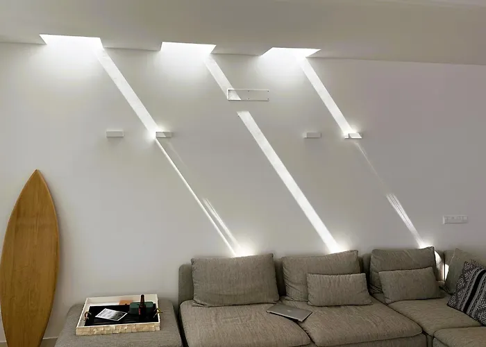 Surf Vista - Da Areia Branca Lourinha (Lisbon)