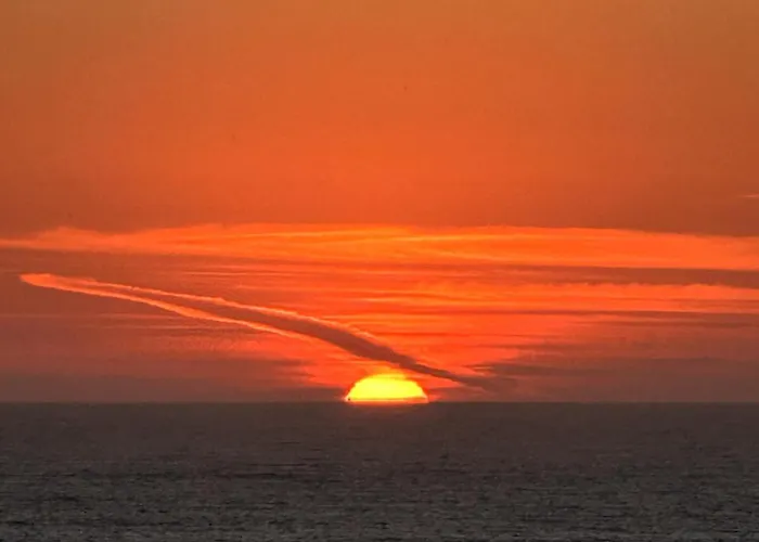 Surf Vista - Da Areia Branca Lourinha (Lisbon)