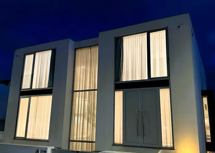 Villa Surf Vista - Da Areia Branca *