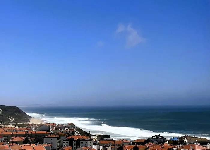Surf Vista - Da Areia Branca Villa *