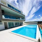 Surf Vista - Da Areia Branca