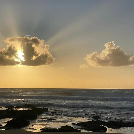 Surf Vista - Da Areia Branca *