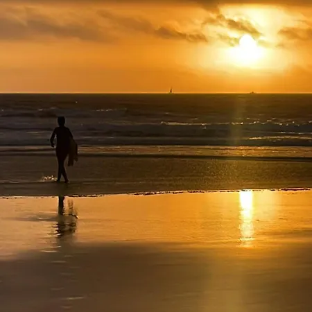 Surf Vista - Da Areia Branca * Lourinhã