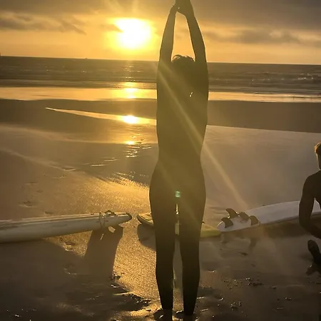 Villa Surf Vista - Da Areia Branca *