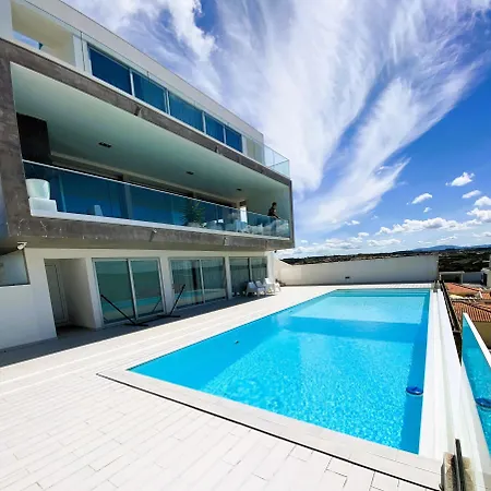 Surf Vista - Da Areia Branca