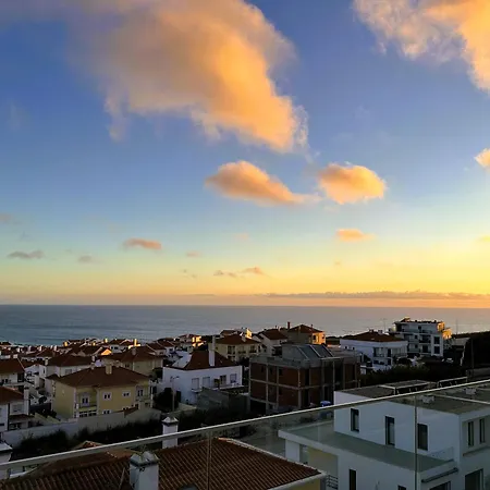 Surf Vista - Da Areia Branca Villa Lourinhã