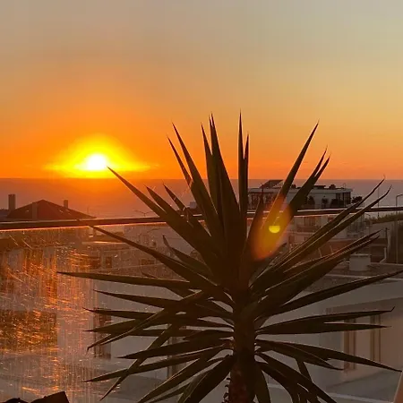 Surf Vista - Da Areia Branca *