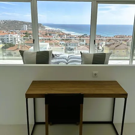 Surf Vista - Da Areia Branca