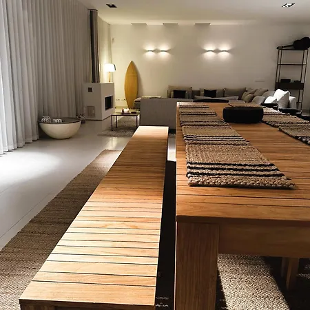 Surf Vista - Da Areia Branca * Lourinhã