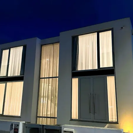 Villa Surf Vista - Da Areia Branca *