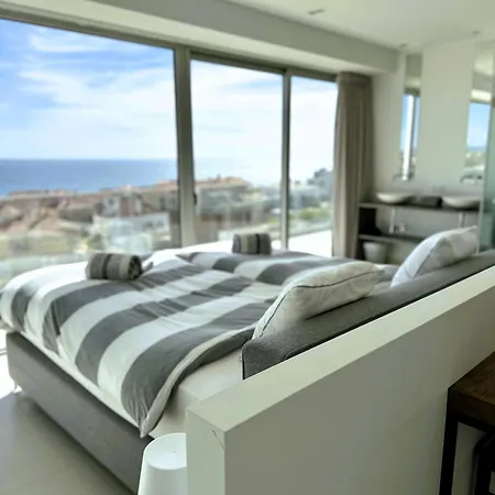 Surf Vista - Da Areia Branca *