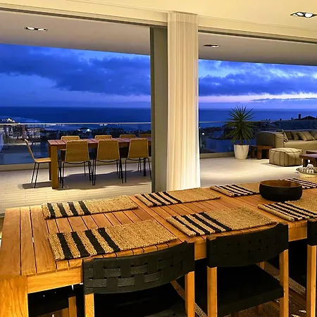 Surf Vista - Da Areia Branca