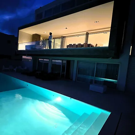 Villa Surf Vista - Da Areia Branca