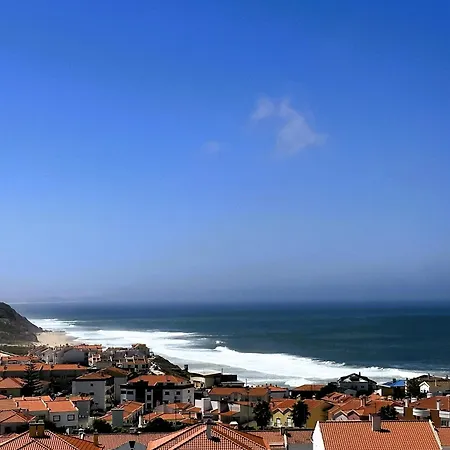 Surf Vista - Da Areia Branca Villa *