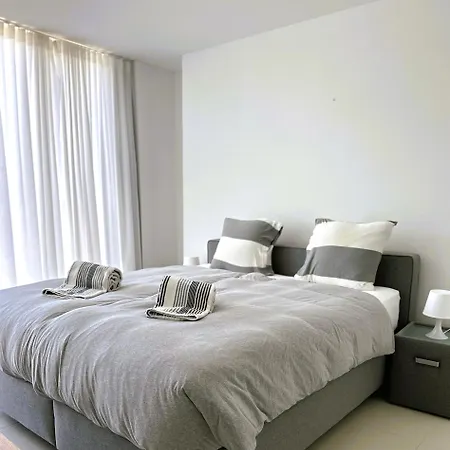 Villa Surf Vista - Da Areia Branca