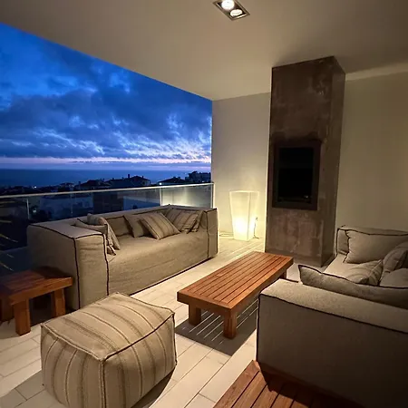 Surf Vista - Da Areia Branca Villa