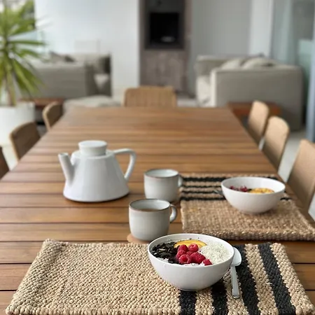 Villa Surf Vista - Da Areia Branca