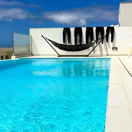 Surf Vista - Da Areia Branca Villa