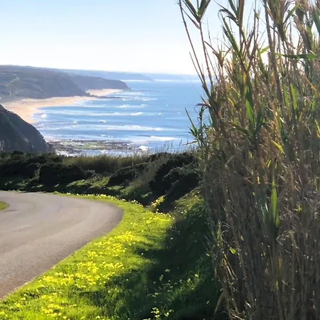 Βίλα Surf Vista - Da Areia Branca *