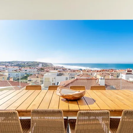 Villa Surf Vista - Da Areia Branca