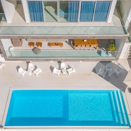 Surf Vista - Da Areia Branca Villa Lourinhã