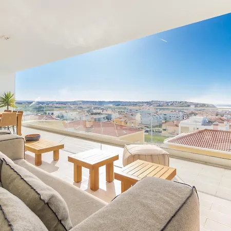 Surf Vista - Da Areia Branca *