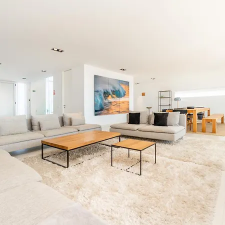 Surf Vista - Da Areia Branca Lourinhã