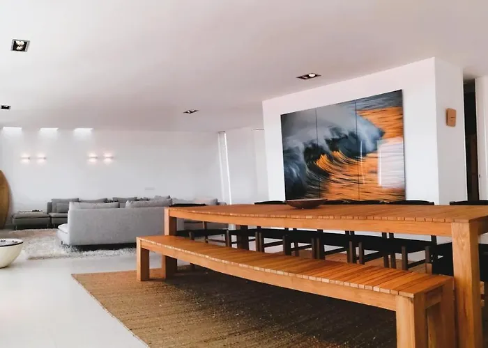 Surf Vista - Da Areia Branca