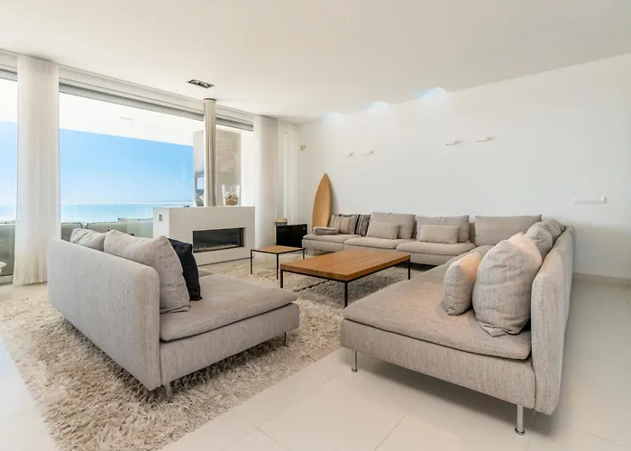 Villa Surf Vista - Da Areia Branca *